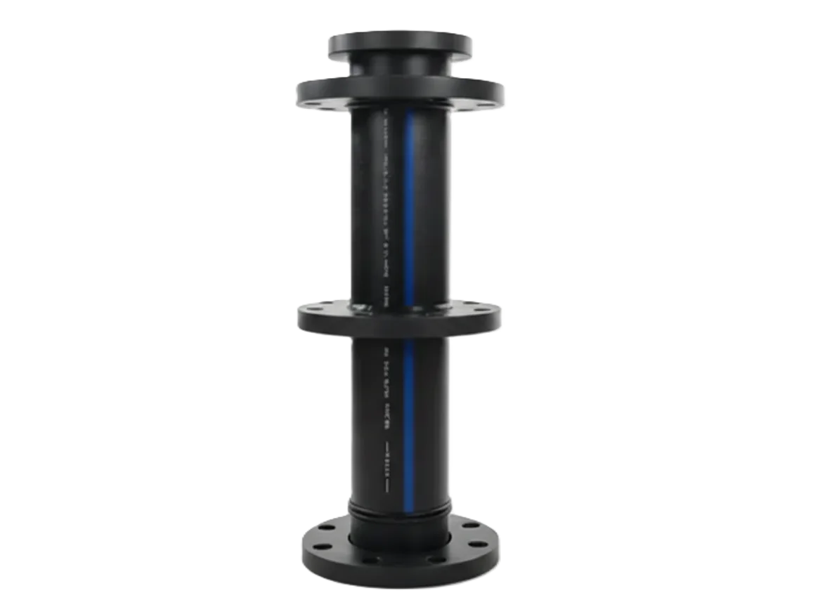 HDPE Puddle Flange