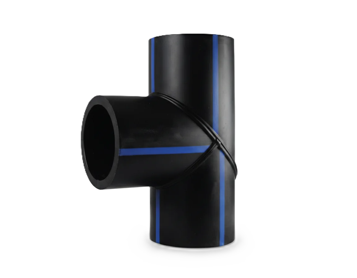 HDPE Tees