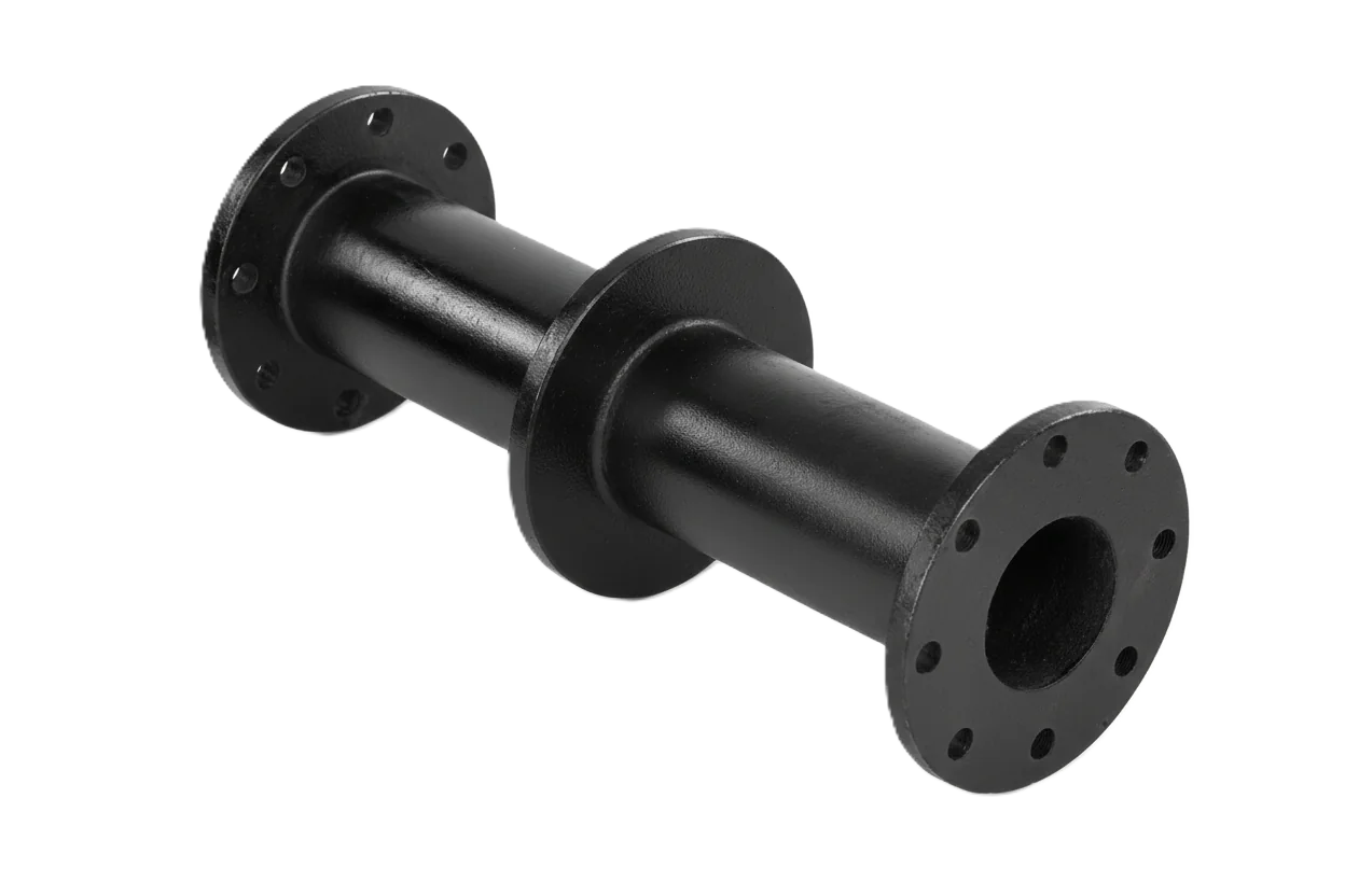 GI Puddle Flange