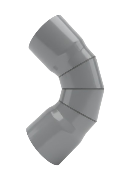 PVC Bend