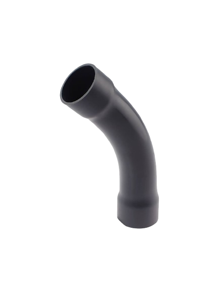 L Bend 45-degree by AAMCO for industrial projects in Saudi Arabia