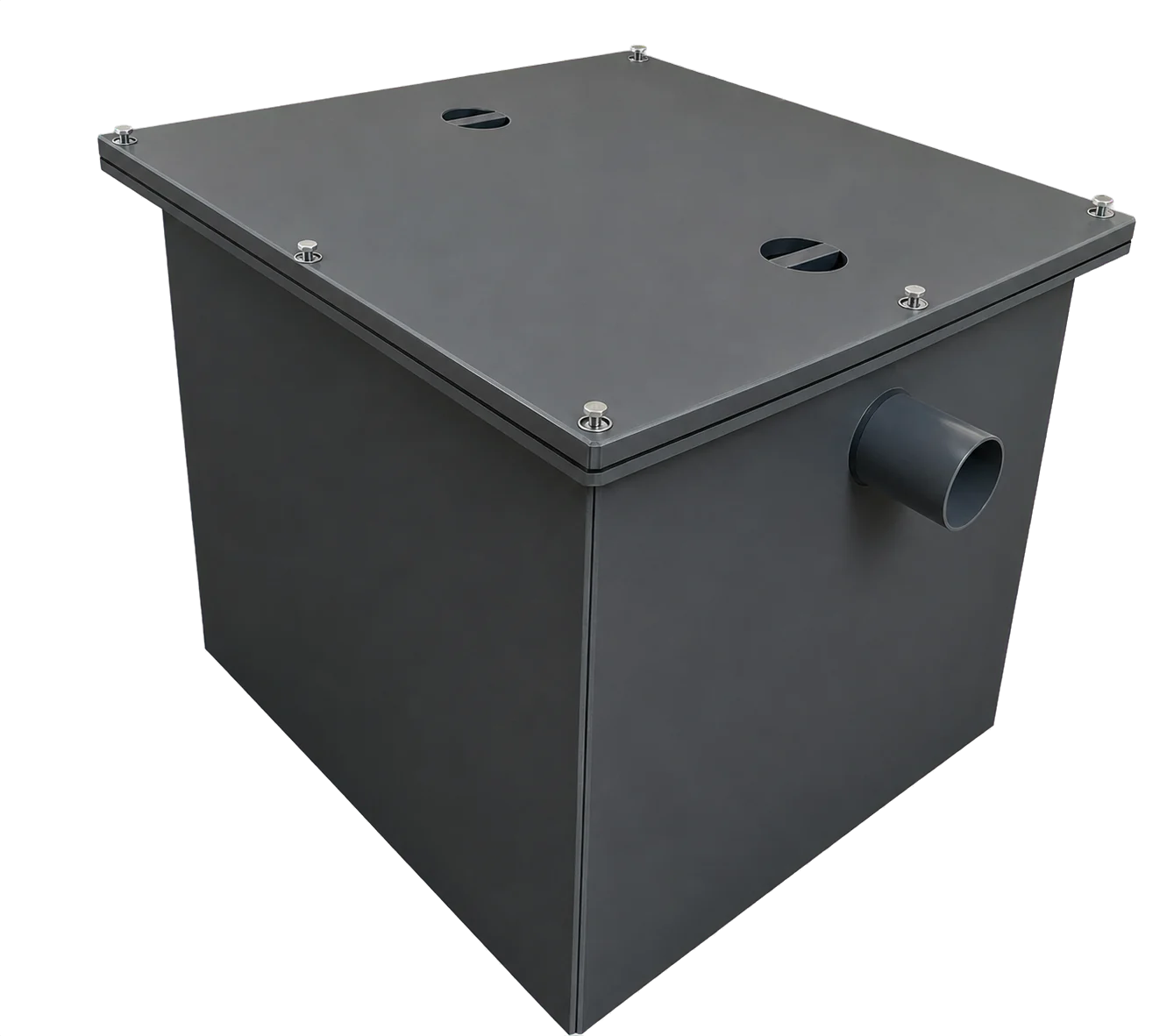 Grease Trap