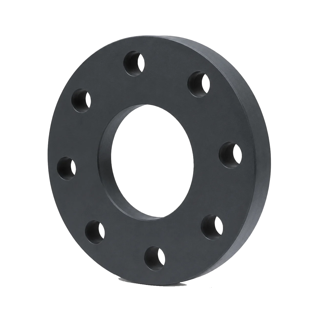 uPVC Backing Ring by AAMCO for industrial projects in Saudi Arabia