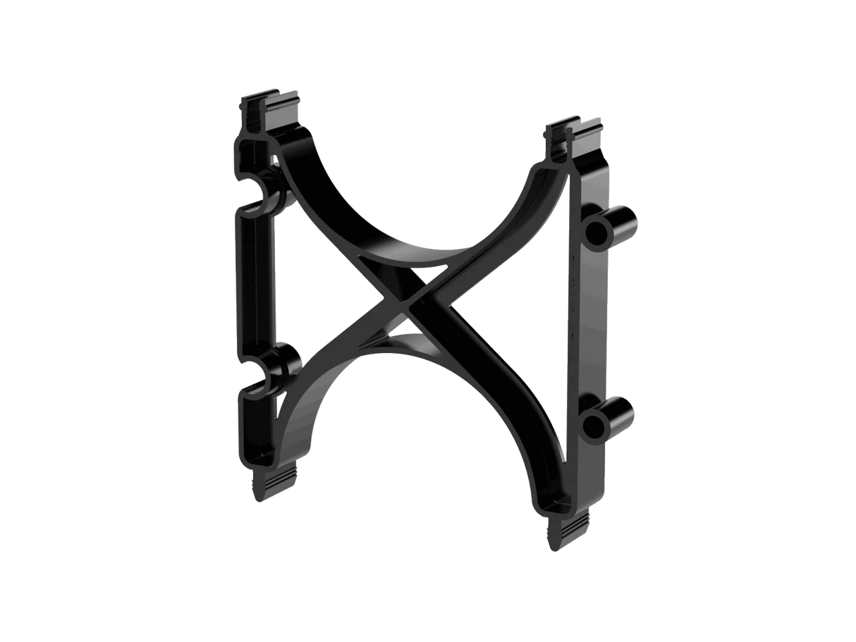 Intermediate Spacer
