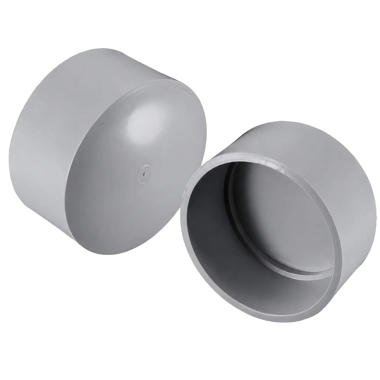 PVC End Cap